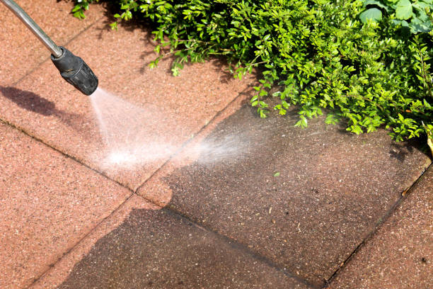 Best Concrete Pressure Washing  in Matthews, NC